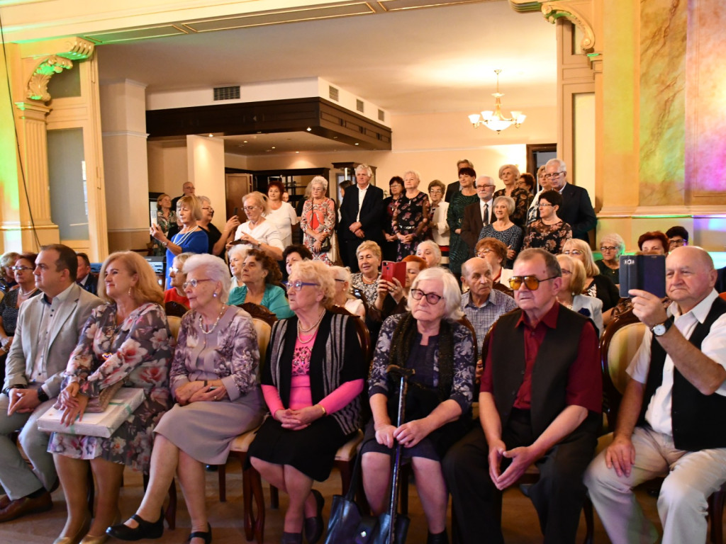 Złoty Wiek świętował 40 urodziny