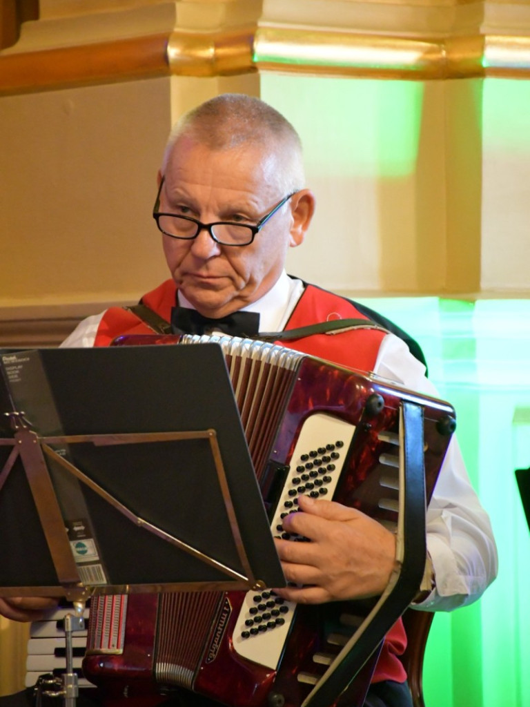 Złoty Wiek świętował 40 urodziny