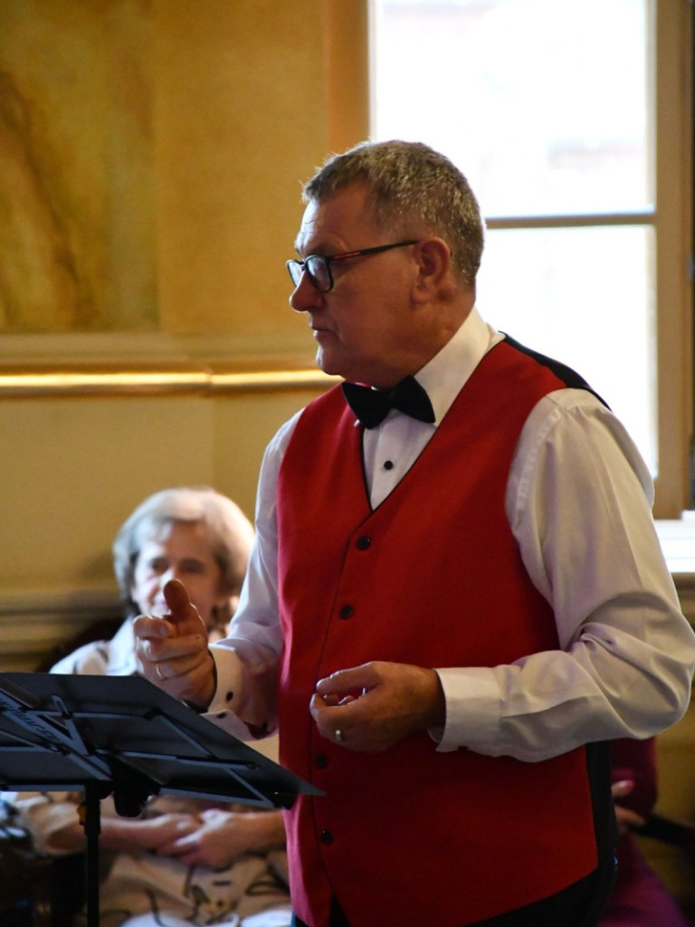 Złoty Wiek świętował 40 urodziny