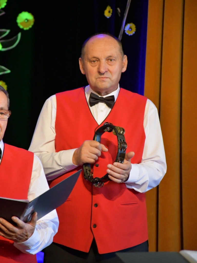 Złoty Wiek świętował 40 urodziny