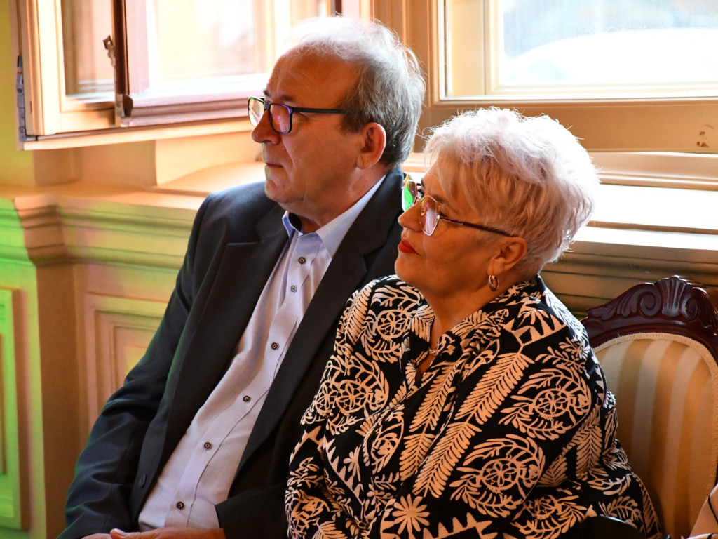 Złoty Wiek świętował 40 urodziny