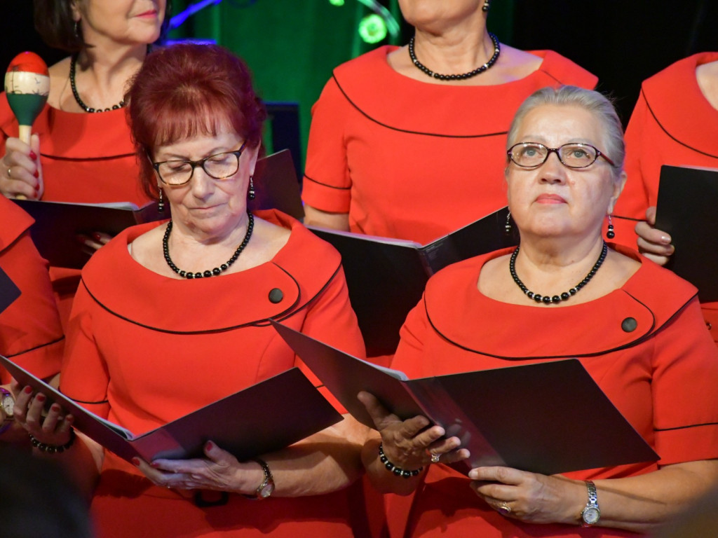 Złoty Wiek świętował 40 urodziny