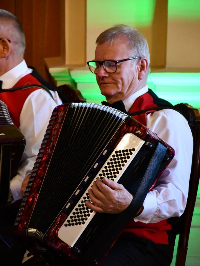Złoty Wiek świętował 40 urodziny