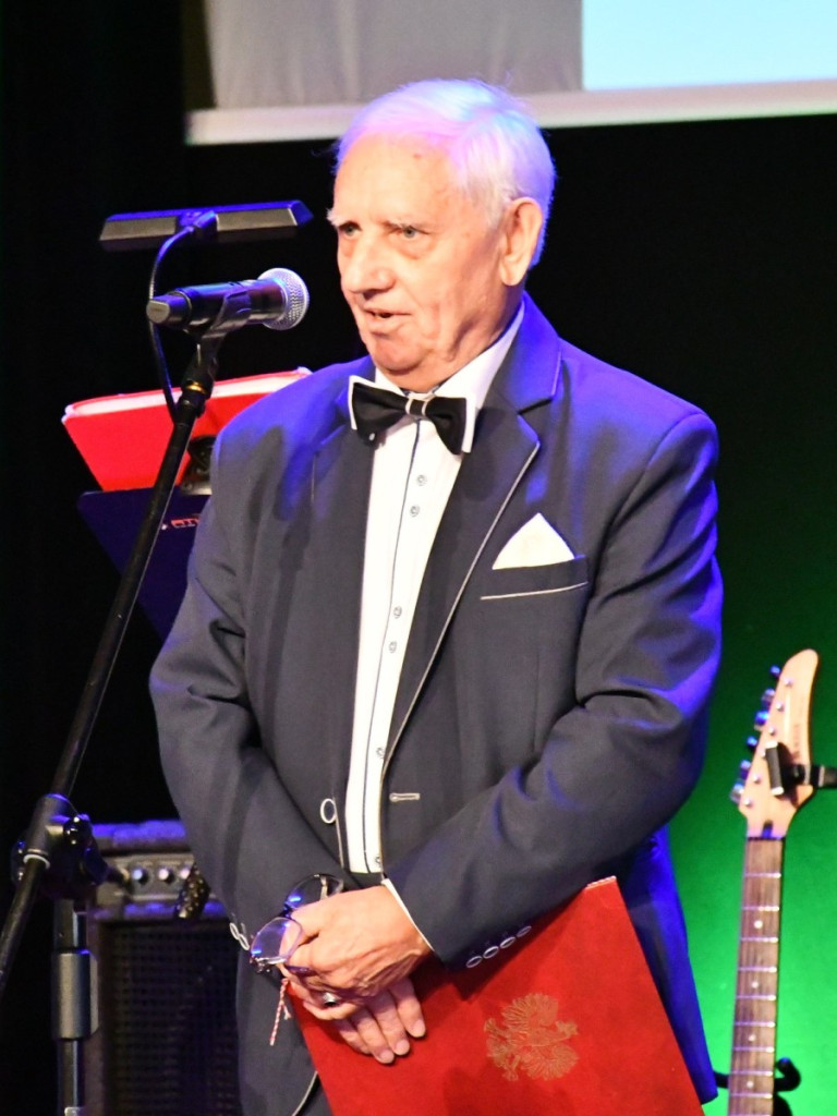 Złoty Wiek świętował 40 urodziny