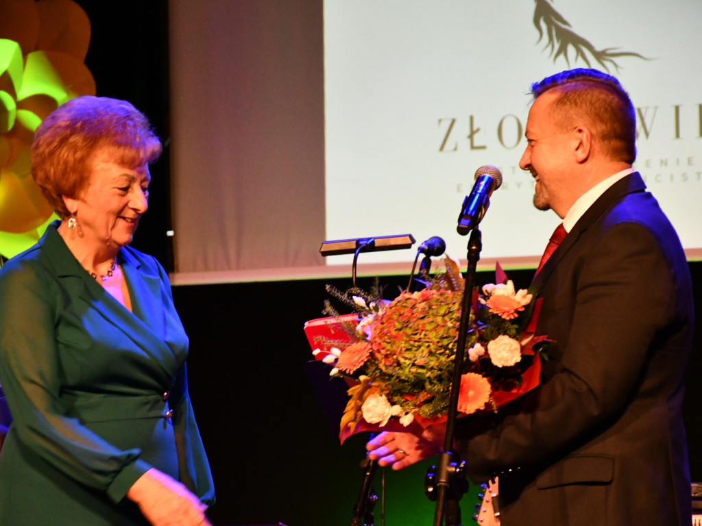 Złoty Wiek świętował 40 urodziny