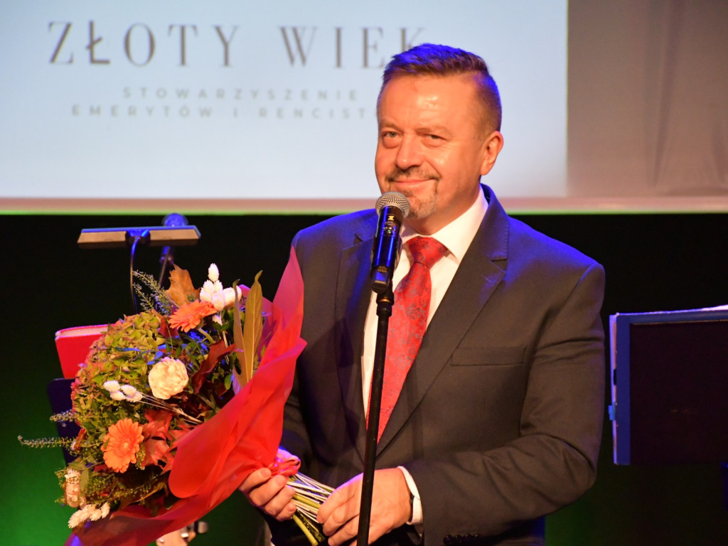 Złoty Wiek świętował 40 urodziny