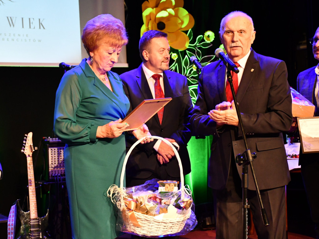 Złoty Wiek świętował 40 urodziny