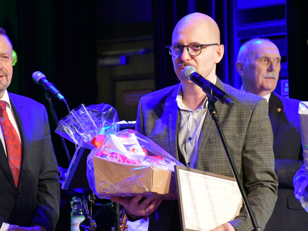 Złoty Wiek świętował 40 urodziny