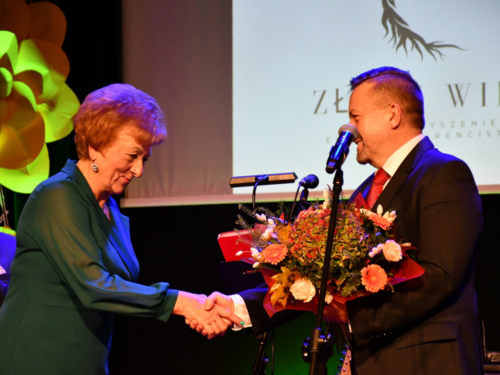 Złoty Wiek świętował 40 urodziny