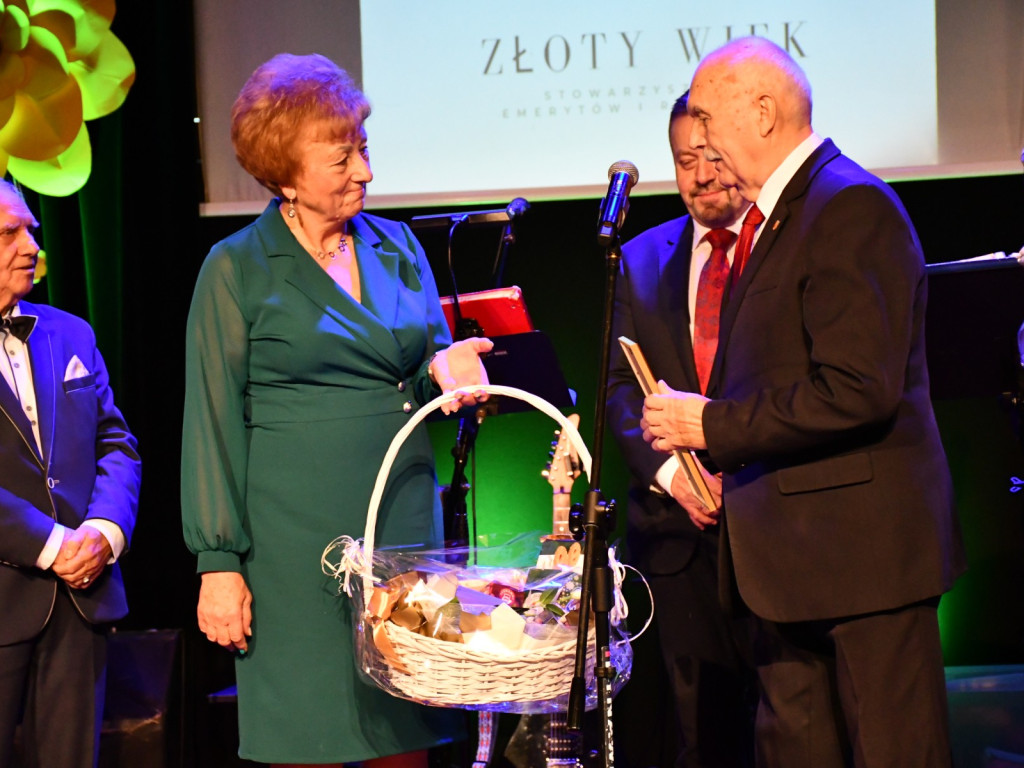 Złoty Wiek świętował 40 urodziny