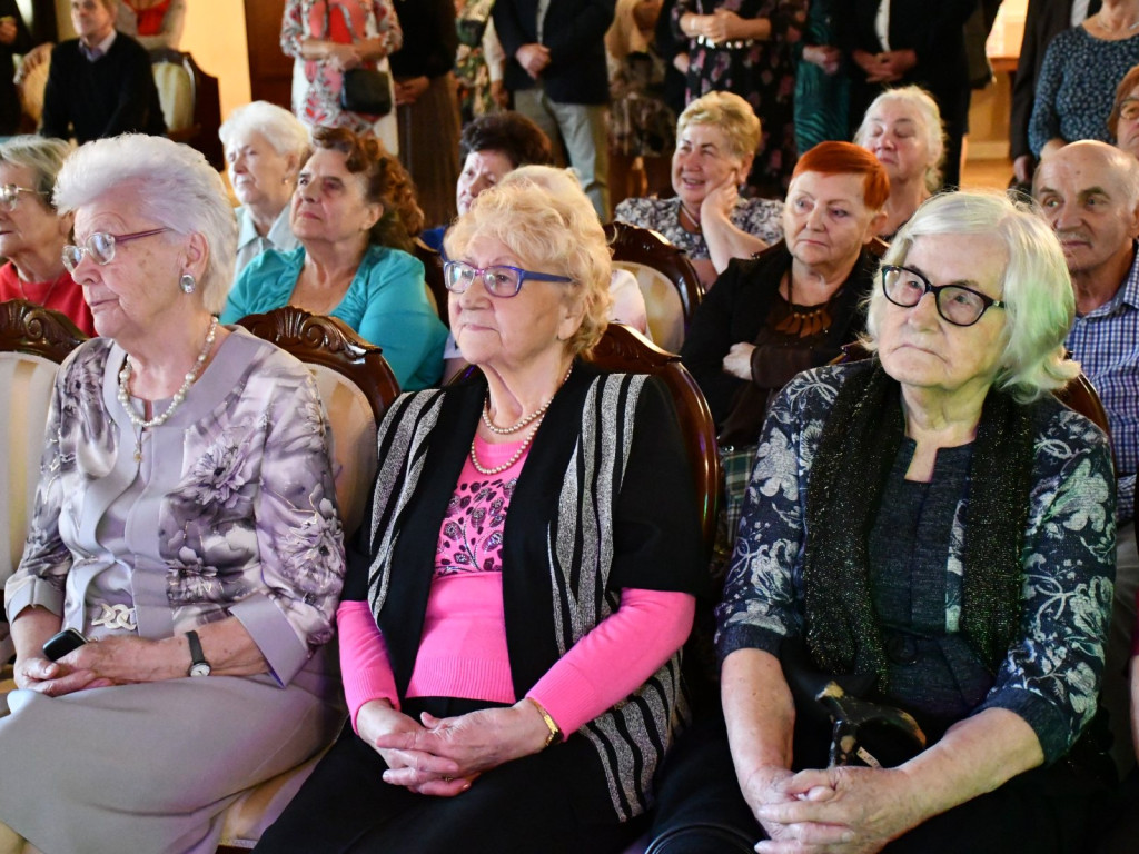 Złoty Wiek świętował 40 urodziny