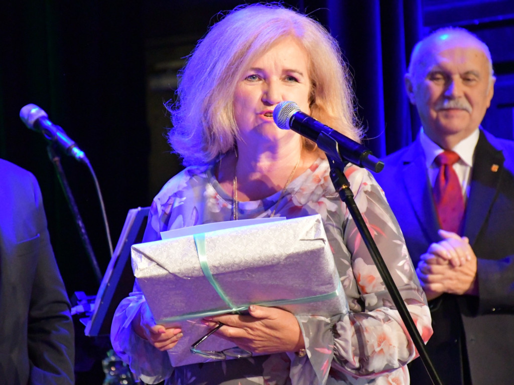 Złoty Wiek świętował 40 urodziny