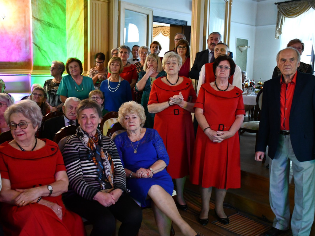 Złoty Wiek świętował 40 urodziny