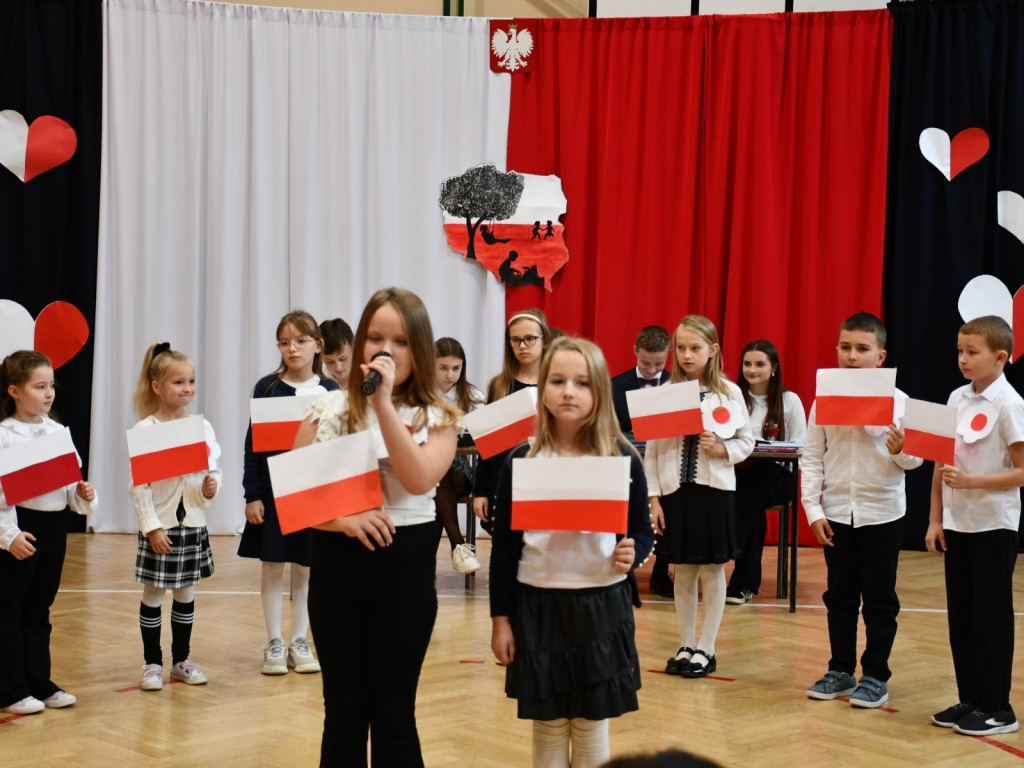 To Święto zostanie zapamiętane na długo