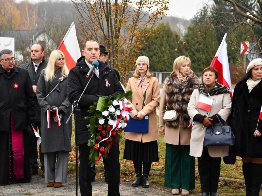 Narodowy Dzień Niepodległości w Radziejowicach