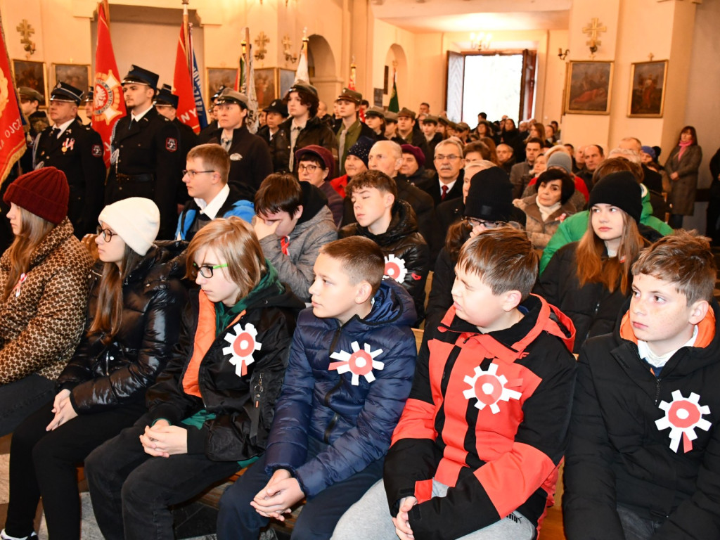 Narodowy Dzień Niepodległości w Radziejowicach