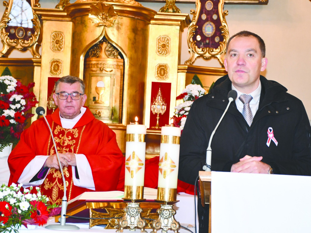 Narodowy Dzień Niepodległości w Radziejowicach