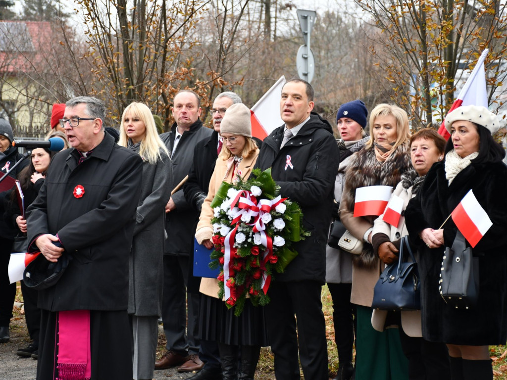 Narodowy Dzień Niepodległości w Radziejowicach