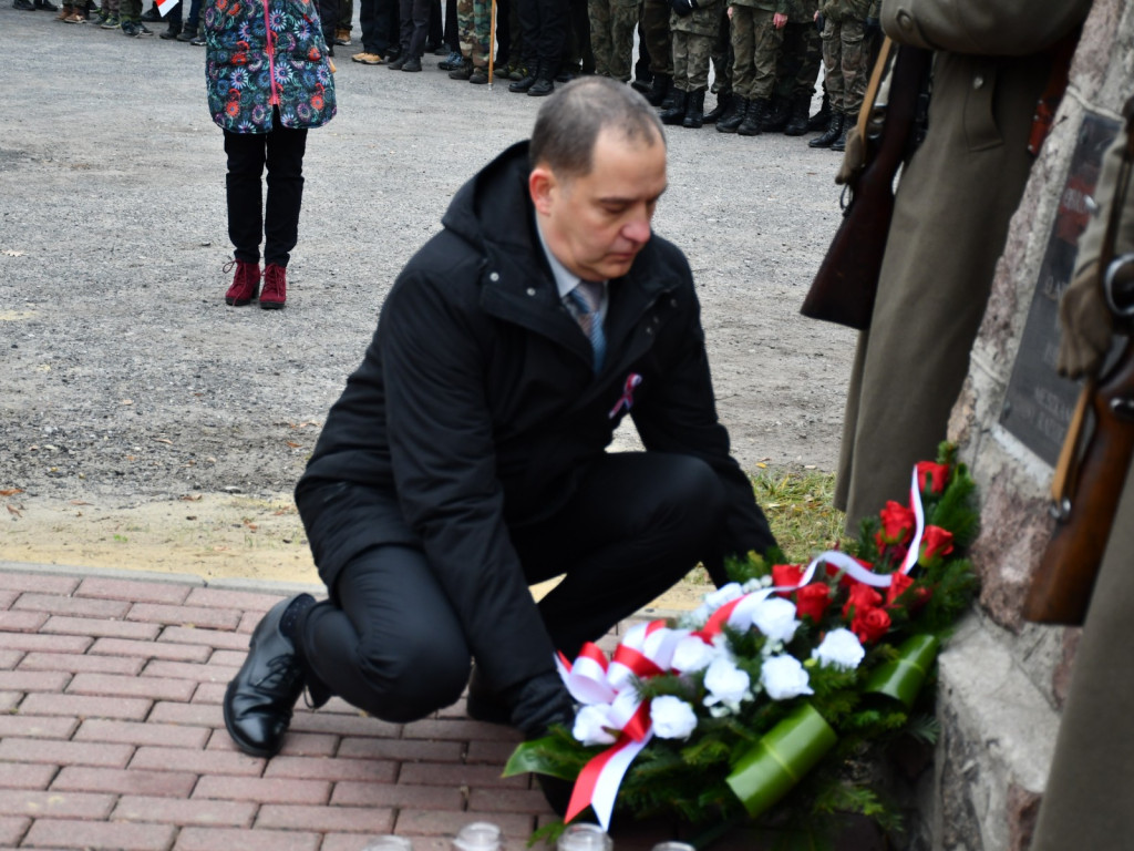 Narodowy Dzień Niepodległości w Radziejowicach