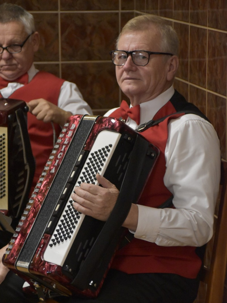 Wyjątkowy koncert andrzejkowy z Retro Cantare