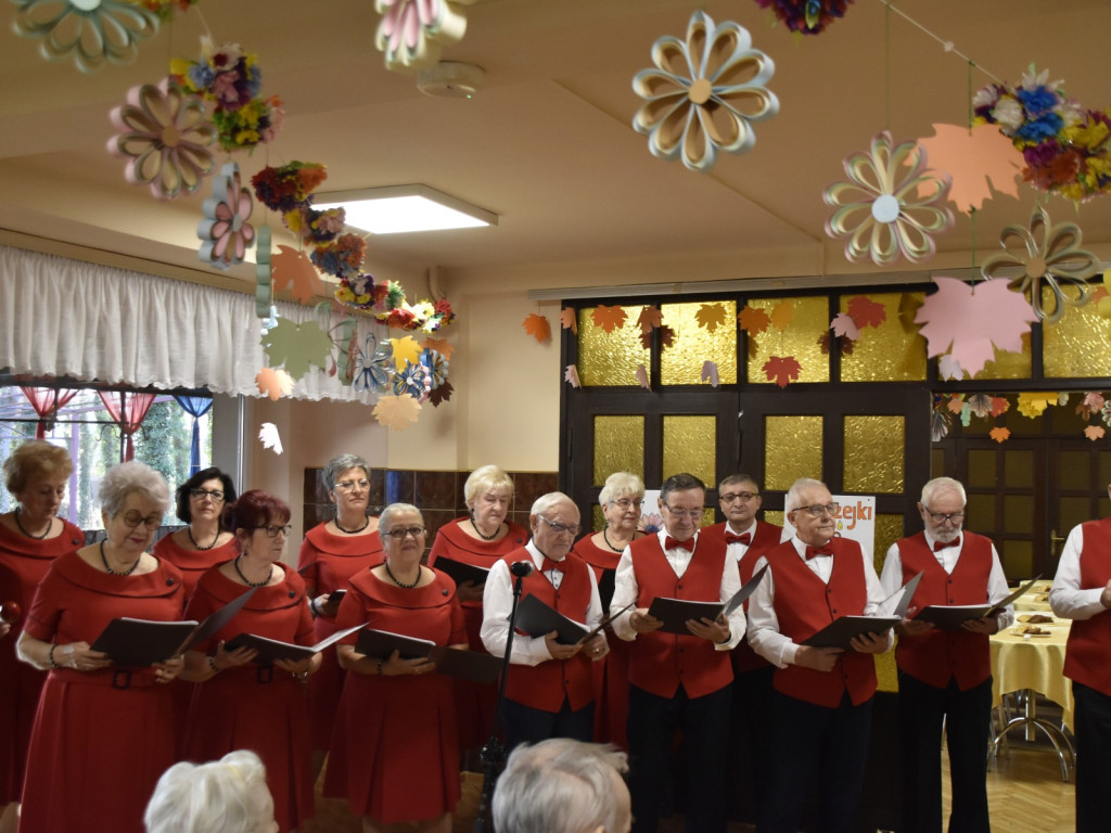 Wyjątkowy koncert andrzejkowy z Retro Cantare