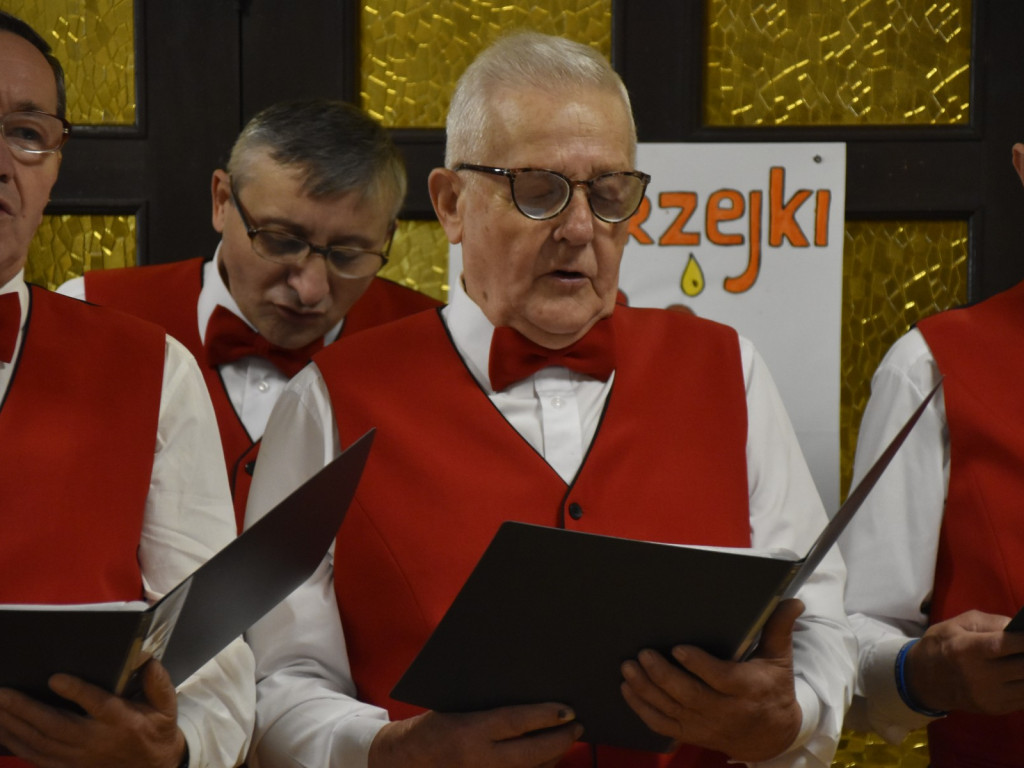 Wyjątkowy koncert andrzejkowy z Retro Cantare