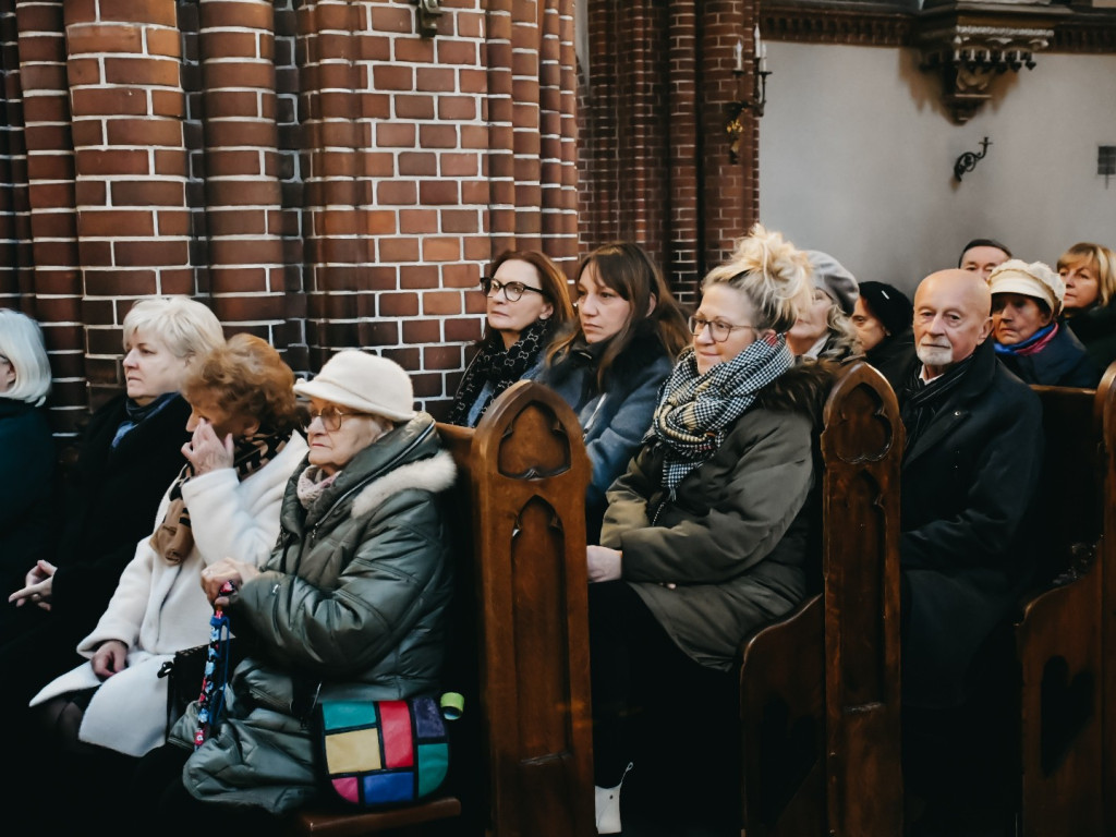 Popołudnie pełne pięknych dźwięków