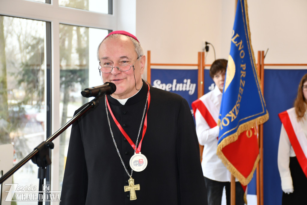 Trzy pokolenia czekały na takie spełnione marzenie