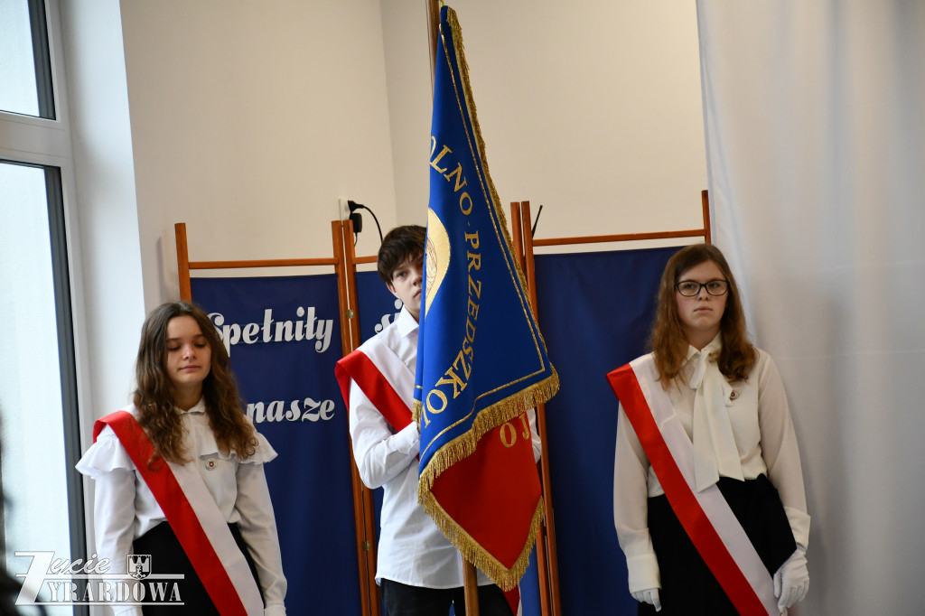 Trzy pokolenia czekały na takie spełnione marzenie