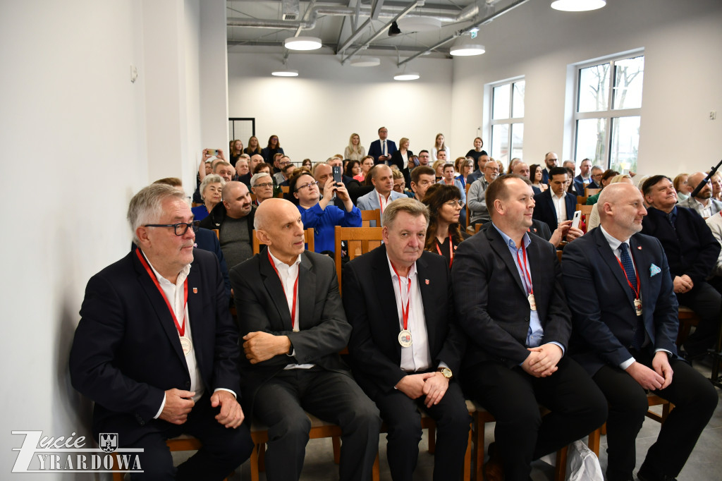 Trzy pokolenia czekały na takie spełnione marzenie