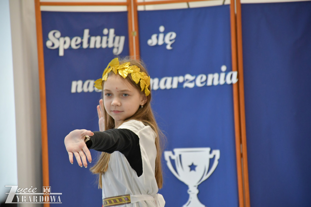 Trzy pokolenia czekały na takie spełnione marzenie