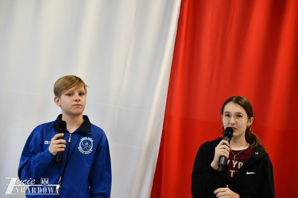 Trzy pokolenia czekały na takie spełnione marzenie