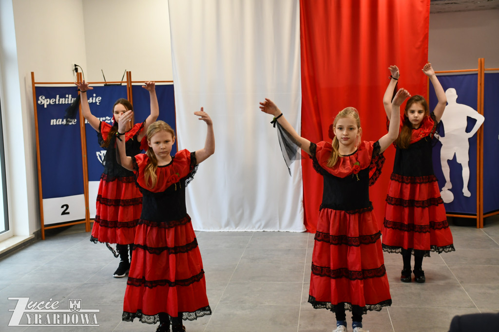 Trzy pokolenia czekały na takie spełnione marzenie