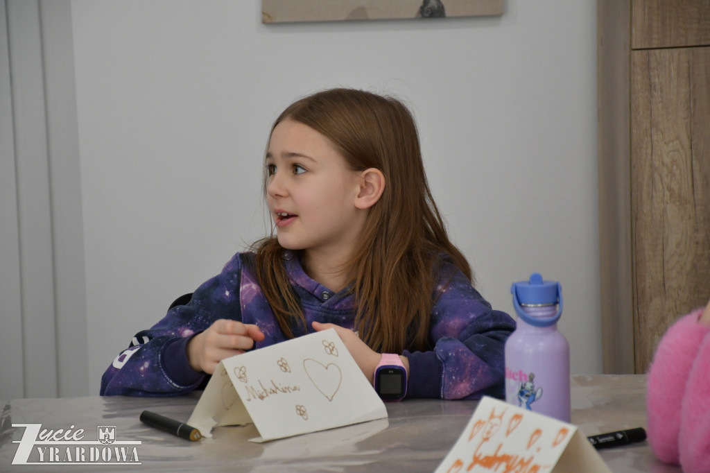 Ferie zimowe w Bibliotece Fabrycznej