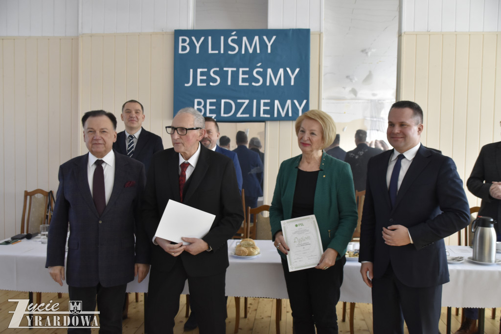 W sobotę serce Mazowsze biło w Radziejowicach