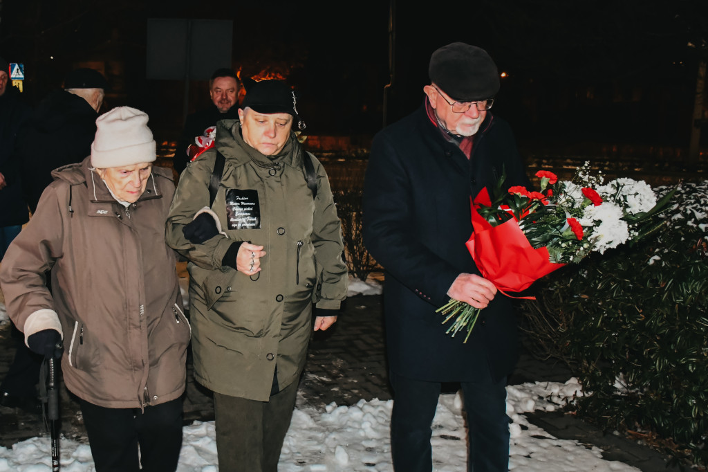 Narodowy Dzień Pamięci Żołnierzy Armii Krajowej