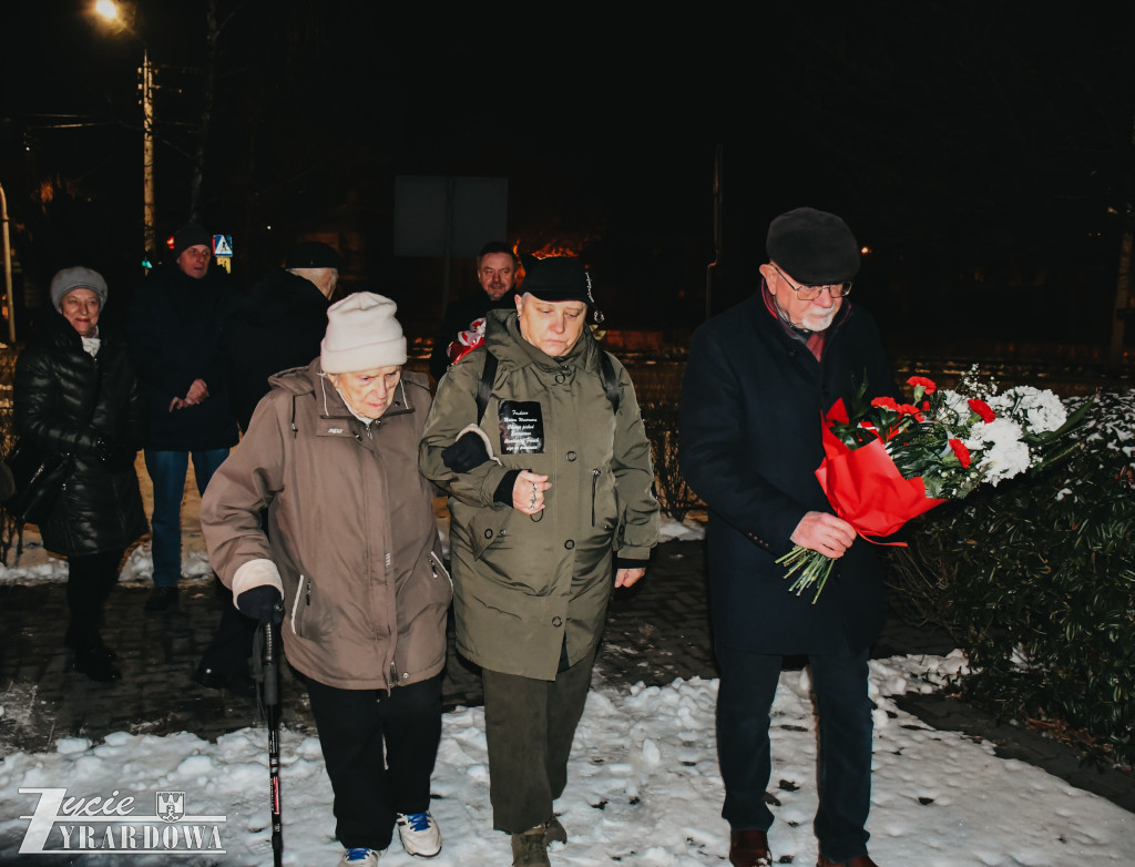 Narodowy Dzień Pamięci Żołnierzy Armii Krajowej