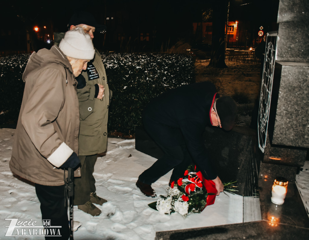 Narodowy Dzień Pamięci Żołnierzy Armii Krajowej