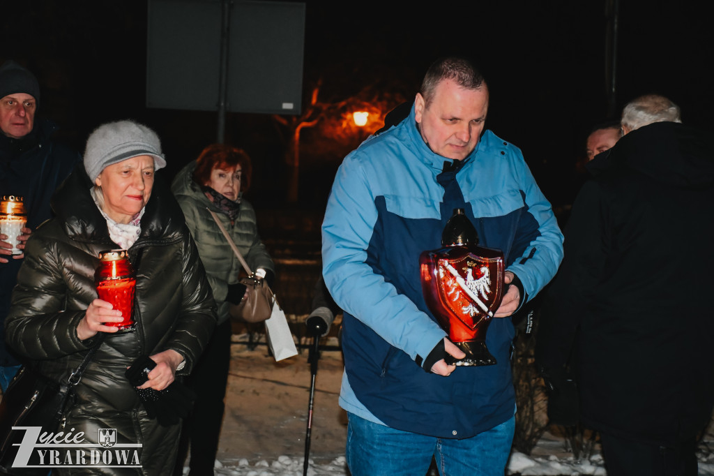 Narodowy Dzień Pamięci Żołnierzy Armii Krajowej