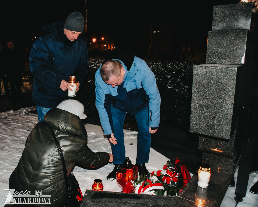 Narodowy Dzień Pamięci Żołnierzy Armii Krajowej