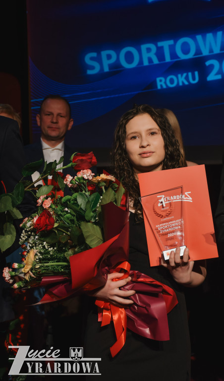 Gala Sportu 2024 – poznaliśmy laureatów!