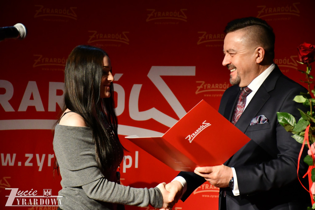 Gala Sportu 2024 – poznaliśmy laureatów!