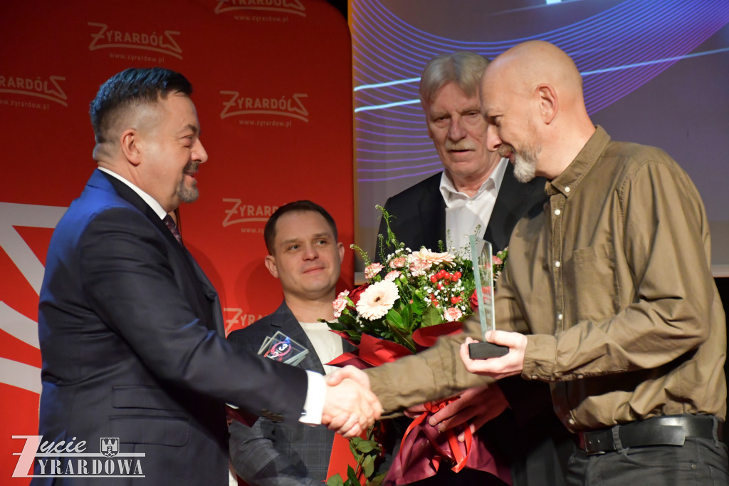 Gala Sportu 2024 – poznaliśmy laureatów!