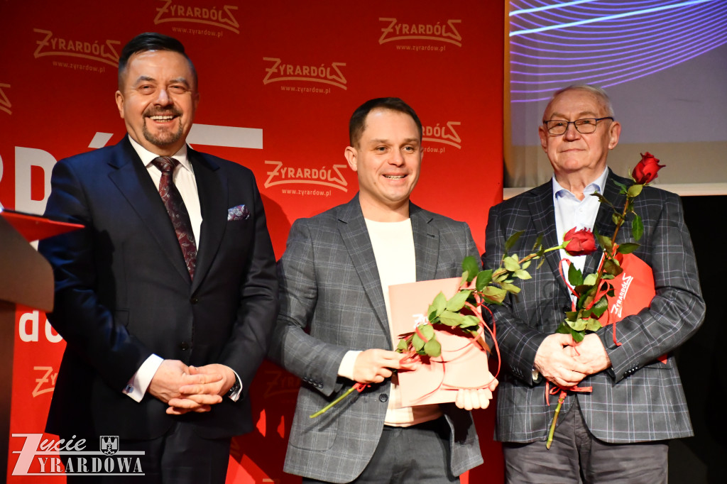 Gala Sportu 2024 – poznaliśmy laureatów!