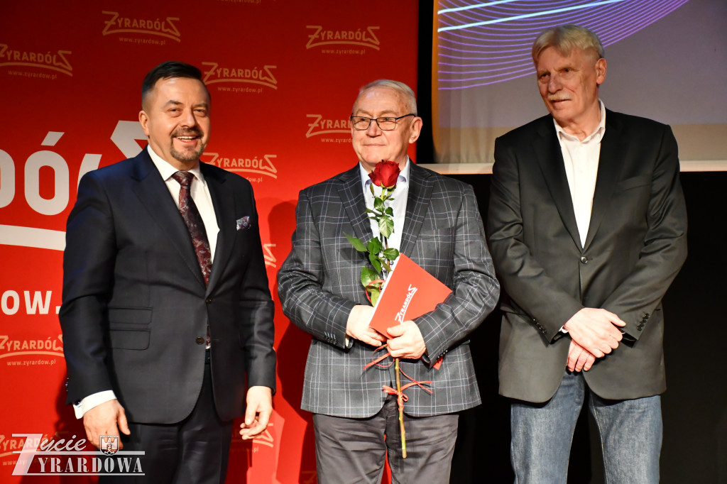 Gala Sportu 2024 – poznaliśmy laureatów!