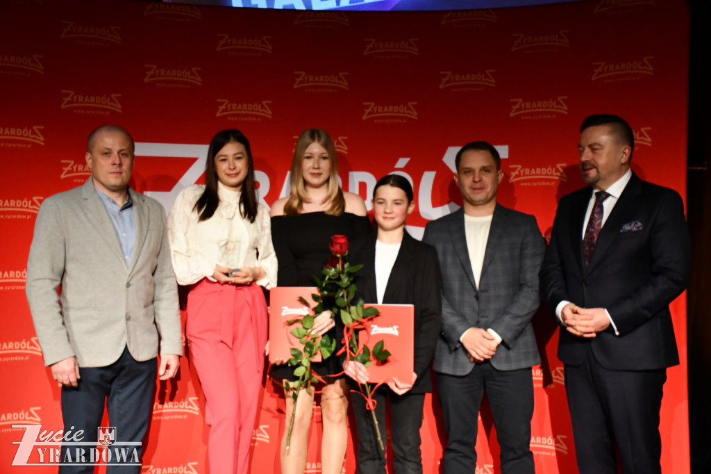 Gala Sportu 2024 – poznaliśmy laureatów!