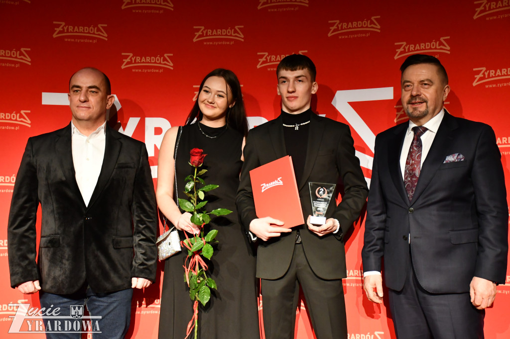 Gala Sportu 2024 – poznaliśmy laureatów!