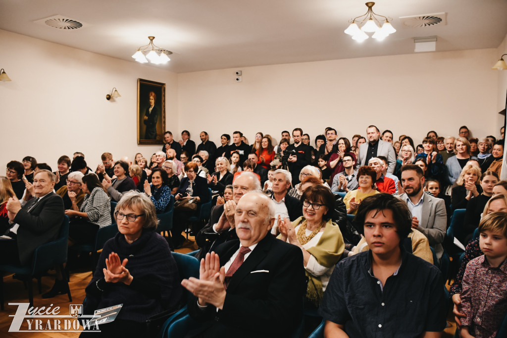 80 lat Państwowej Szkoły Muzycznej w Żyrardowie!