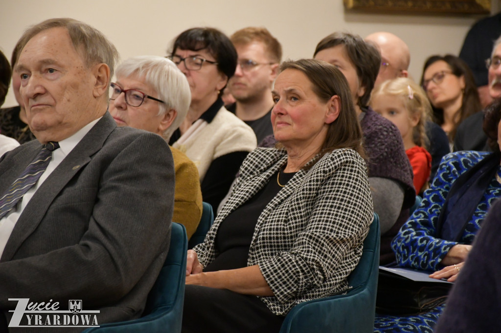 80 lat Państwowej Szkoły Muzycznej w Żyrardowie!