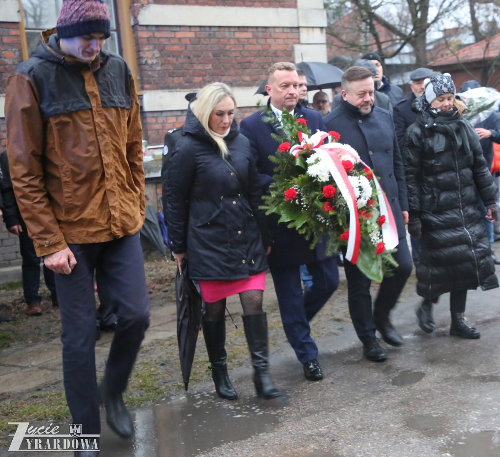 Kiedyś żołnierze wyklęci – dzisiaj patrioci i bohaterowie